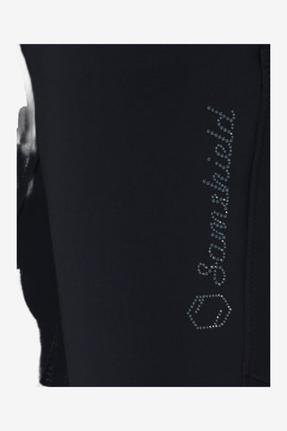 Samshield Alpha Ridbyxor