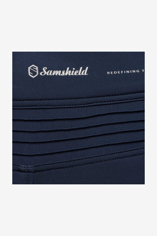 Samshield Alpha Vinter Ridbyxor