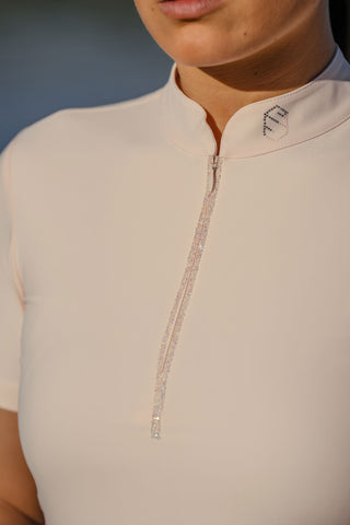 Bruna Träningstopp SS24