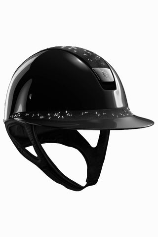 Glossy Miss Shield Crystal Leaf Matt