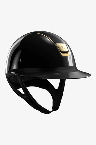 Glossy Miss Shield Guld Dressur