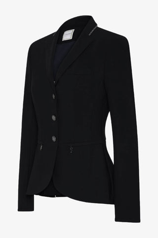Victorine Crystal Jacket