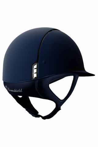 Shadowmatt Miss Shield 5 Swarovski