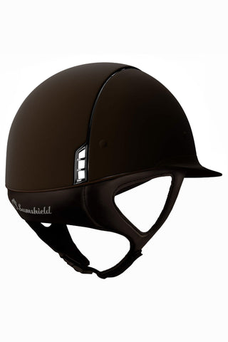Shadowmatt Miss Shield 5 Swarovski