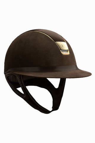 Premium Miss Shield Leather Top 5 Swarovski