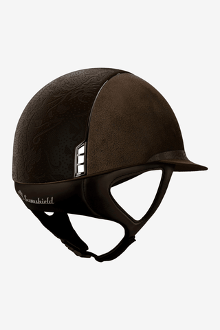 Samshield Premium Miss Shield Flower Leather