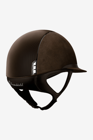 Samshield Premium Miss Shield Leather Top