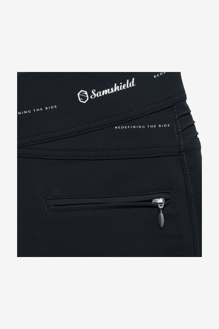 Samshield Ridbyxor Alpha
