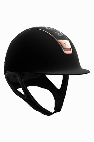Shadowmatt Flower Dressage