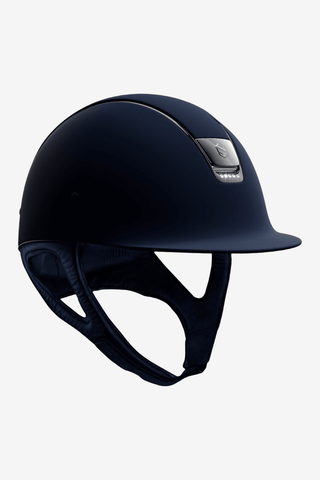 Samshield Shadowmatt 5 Swarovski Dressage