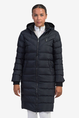 Sierra Down Jacket