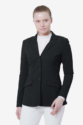 Kavaj Deltalix Svart