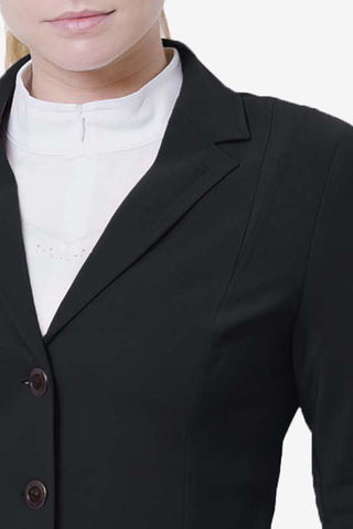 Deltalix Show Jacket Black