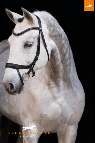 Schockemöhle Equitus Alpha Träns