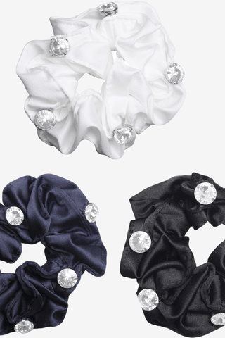 SD Design Alycia Scrunchie