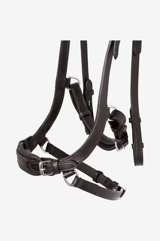 SD Design Anatomiskt Träns Watch Out