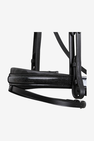 SD Design Mystery Träns Lack Glitter