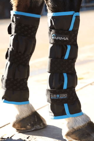 Shires Arma SubZero Kylskydd