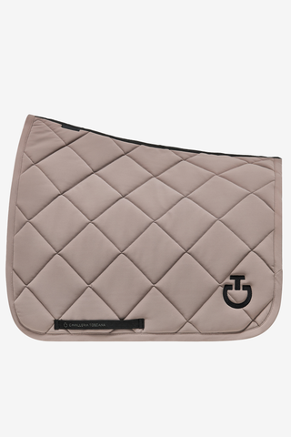 Diamond Quilt Jersey Dressurunterlage