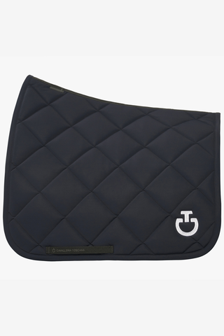 Diamond Quilt Jersey Dressurunterlage