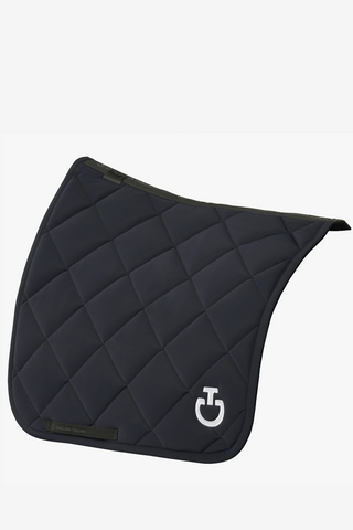 Diamond Quilt Jersey Dressurunderlag