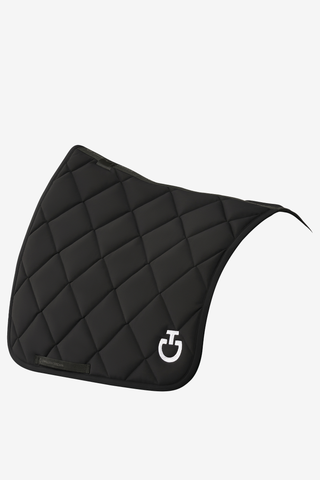 Diamond Quilt Jersey Dressurunderlag