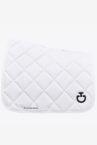 Diamond Quilt Jersey Dressurunterlage