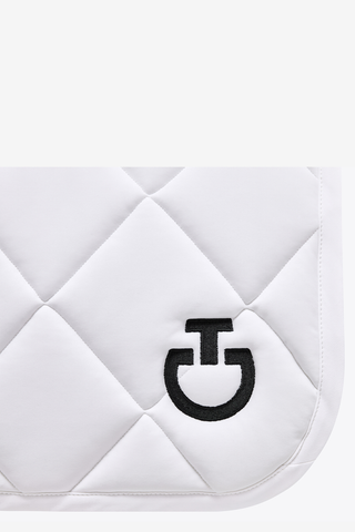 Diamond Quilt Jersey Dressurunderlag