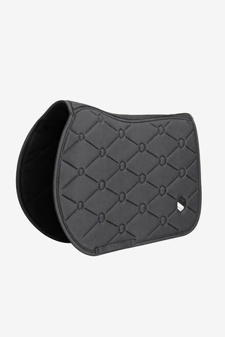 Samshield Embroid Springunderlag Antracit