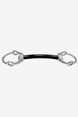 Gag Bit Mullen Hard Carbon