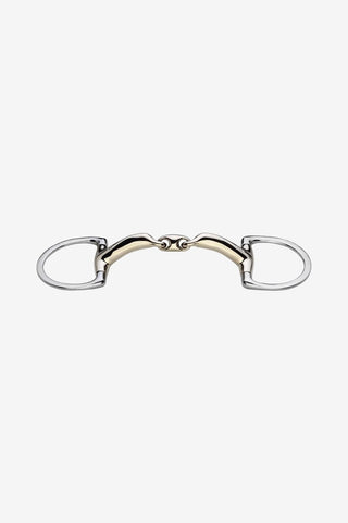 Sprenger Novocontact D-Ring 3-Delat Bett