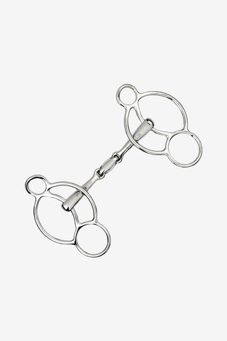 Stübben Easy Control 3-Ringsbett