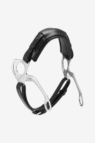 Stübben Hackamore
