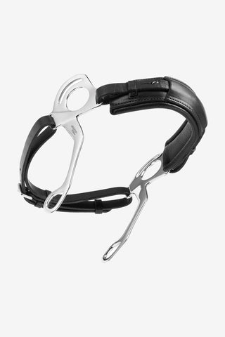 Stübben Hackamore