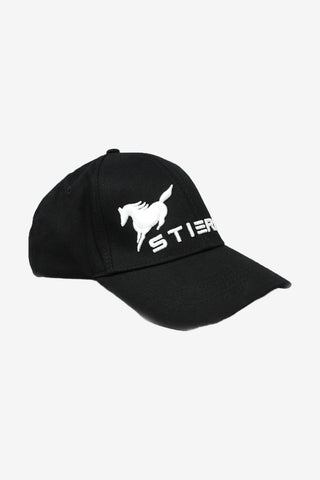 Stierna Equestrian Keps