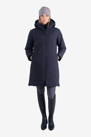 Stierna Equestrian Neve Kappa