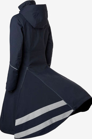 Stierna Equestrian Nova Regnkappa