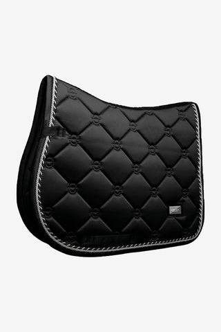 Jump Saddle Pad Pony Black Edition