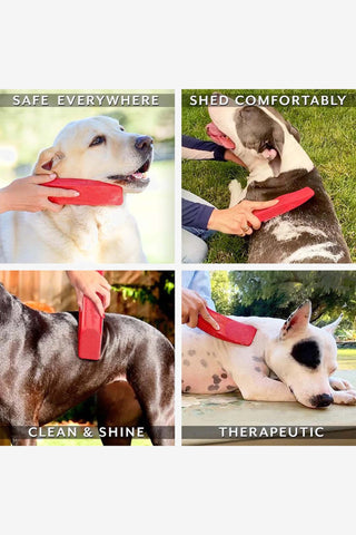 Gentle Groomer