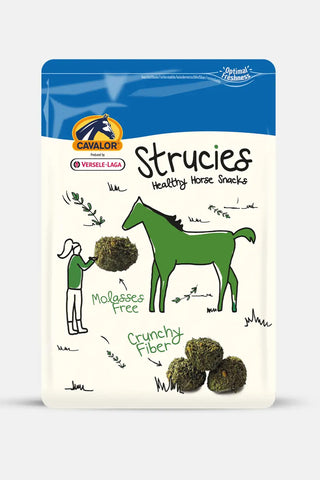 Strucies Snacks 1,5 kg