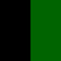 Svart/Mörkgrön