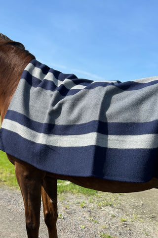 Wool Blanket 180x210