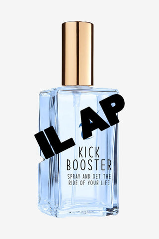 Svensk Ridsport E.H Miracle No.5 Parfym