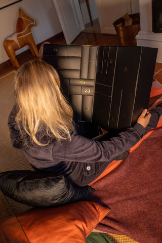 Julekalender Box 2023