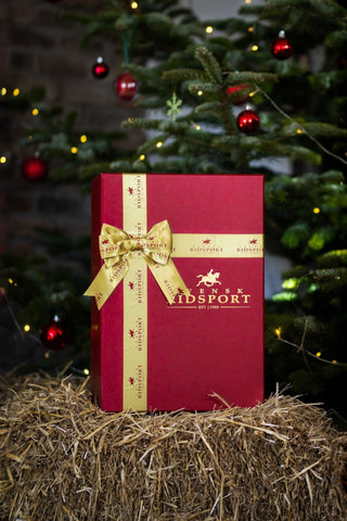 Svensk Ridsport Julkalender Box 2022