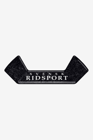 Safe On Magnet Stickers Svensk Ridesport