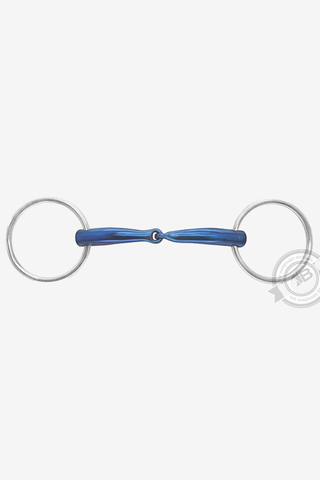 Titan Lock Up losse ringen 10mm