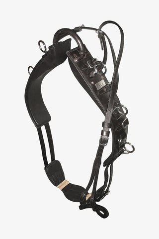 Tömkörningsgjord DeLux