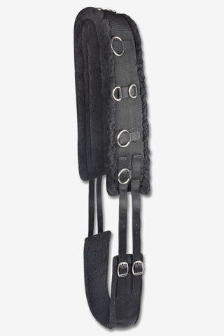 Longing Girth Black