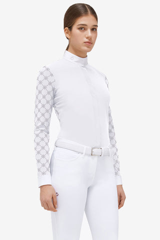 Mini Orbit Competition Shirt